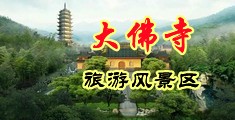 看女性奴的阴道被黑人的阴茎操的淫水直流视频中国浙江-新昌大佛寺旅游风景区